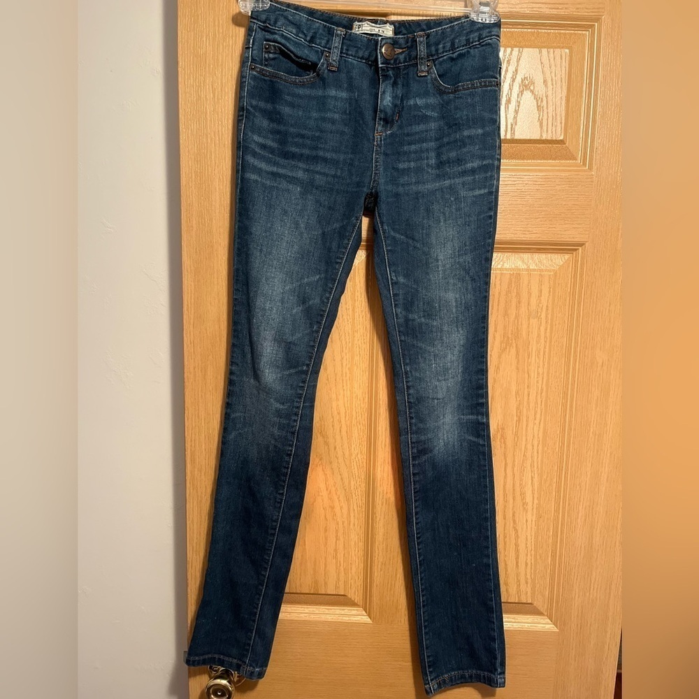 Free People Jeans